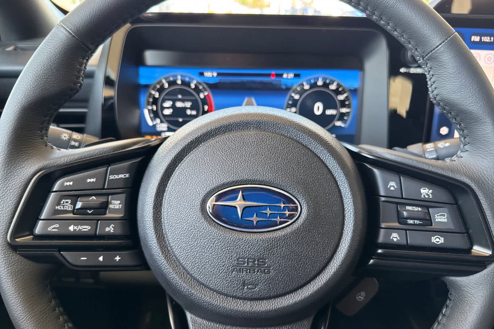 New 2026 Subaru Outback Limited AWD/4WD image 26