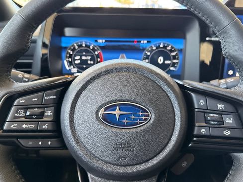 New 2026 Subaru Outback Limited AWD/4WD image 26