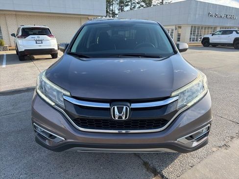 Used 2016 Honda CR-V EX image 3