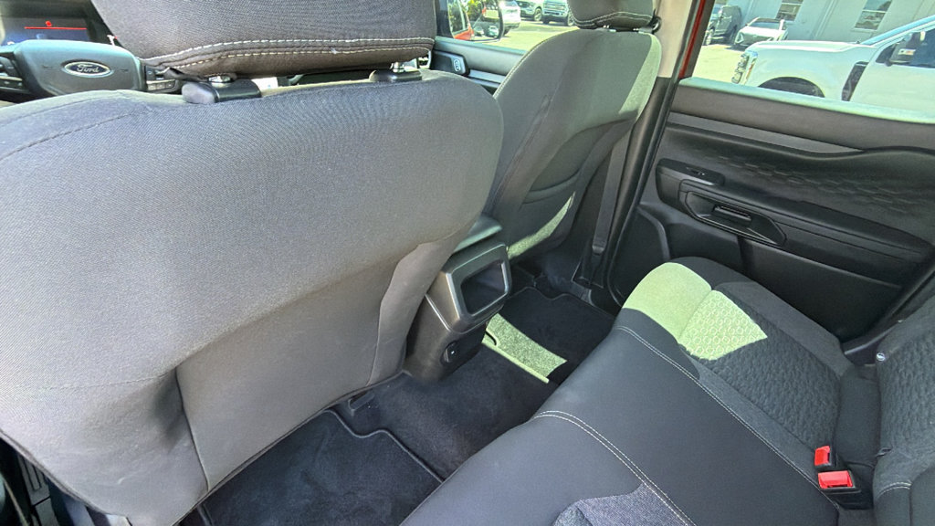 Used 2024 Ford Ranger XL RWD image 24