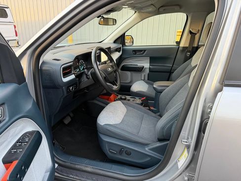 Used 2023 Ford Maverick XLT w/ Equipment Group 300A Standard AWD/4WD image 15