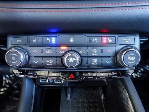 New 2026 Dodge Durango GT w/ Tow 'N Go Package image 10