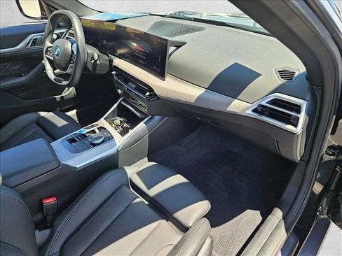 Used 2025 BMW i4 eDrive40 RWD image 23
