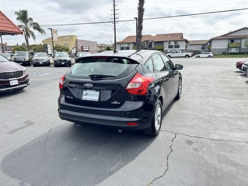 Used 2013 Ford Focus SE FWD image 5