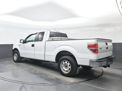 Used 2013 Ford F150 XL w/ PWR Equipment Group RWD image 4