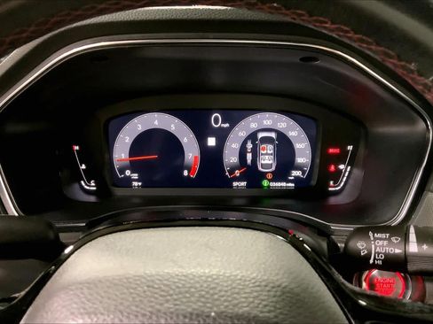 Used 2024 Acura Integra Type S FWD image 26