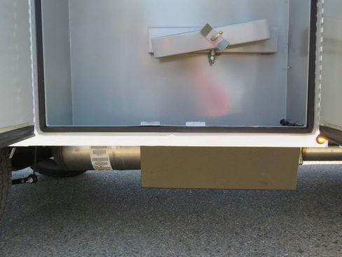 New 2022 RAM 3500 Tradesman w/ Chrome Appearance Group image 41