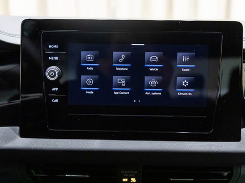 New 2026 Volkswagen Jetta Sport FWD image 21