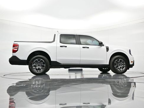 New 2026 Ford Maverick XLT w/ 4K Tow Package image 37