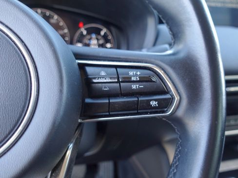 Certified 2024 MAZDA CX-90 Plug-In Hybrid w/ Premium Pkg image 15