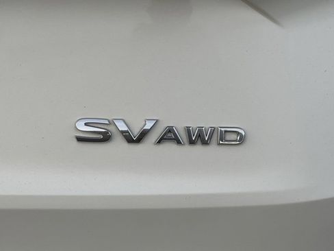 Certified 2023 Nissan Rogue SV image 13