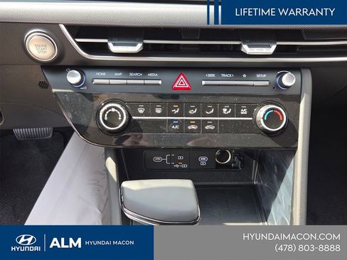 New 2026 Hyundai Sonata SE FWD image 22
