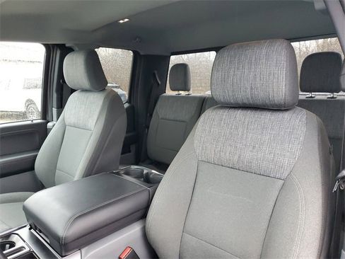 Used 2022 Ford F150 XLT w/ Equipment Group 302A High image 13