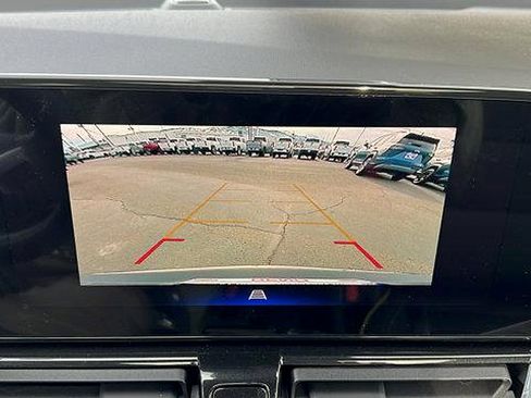 New 2026 Chevrolet TrailBlazer ACTIV w/ Convenience Package image 24