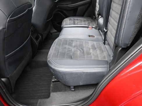 Used 2024 Mitsubishi Outlander SE Black Edition FWD image 30