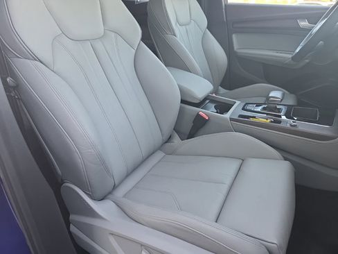 Used 2023 Audi Q5 2.0T Premium Plus w/ Premium Plus Package image 26