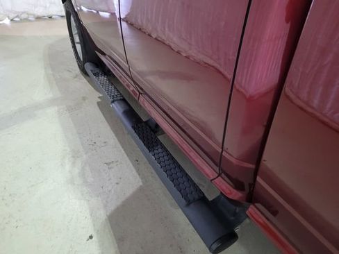 Used 2017 RAM 1500 ST w/ SXT Appearance Group image 41