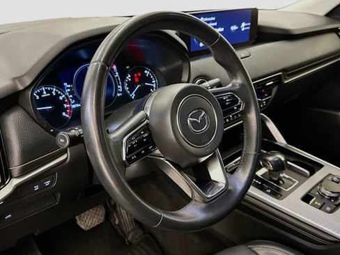 Used 2024 MAZDA CX-90 3.3 Turbo w/ Preferred Plus image 18