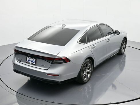 Used 2024 Honda Accord EX-L image 33