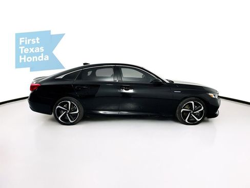 Used 2022 Honda Accord Sport image 8