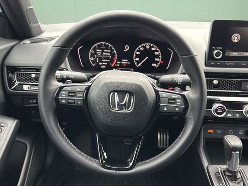 Used 2026 Honda Civic Sport image 25