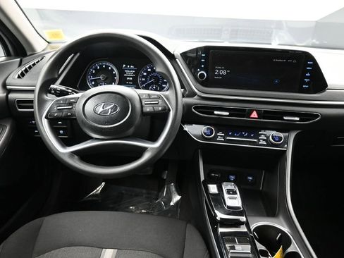 Certified 2023 Hyundai Sonata SEL FWD image 19
