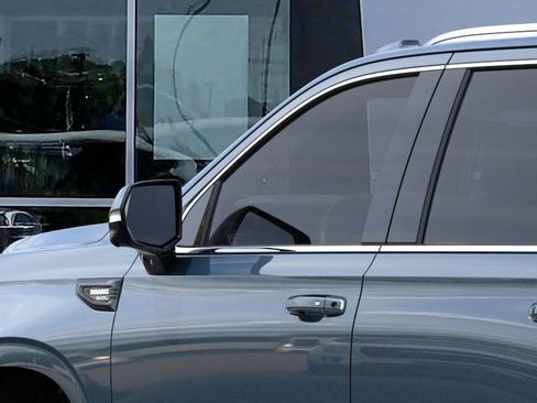 New 2026 GMC Yukon Denali Ultimate w/ LPO, Illumination Package image 12