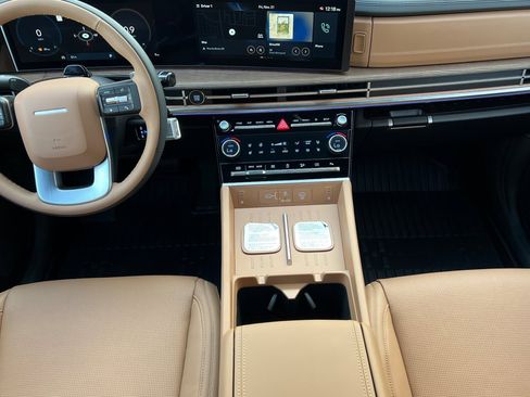 New 2026 Hyundai Santa Fe Calligraphy image 16