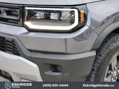 Used 2026 Honda Passport RTL image 10