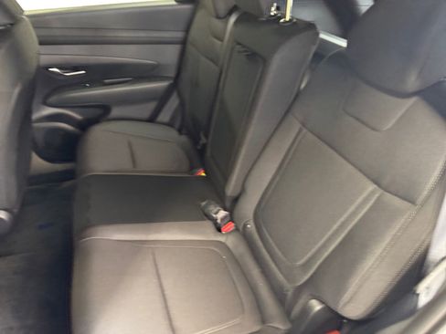 New 2025 Hyundai Tucson Blue w/ Tow & Go Package image 13