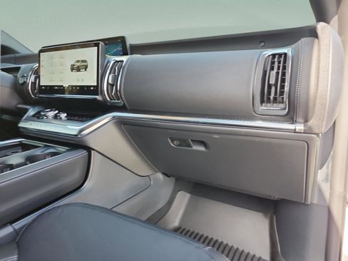 New 2026 Ford Expedition Max Platinum w/ Stealth Appearance Package AWD/4WD image 21