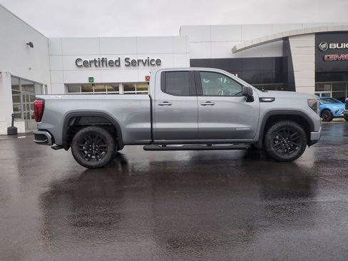 New 2026 GMC Sierra 1500 Elevation w/ Elevation Select Package AWD/4WD image 4