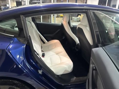 Used 2023 Tesla Model 3 Performance AWD/4WD image 31