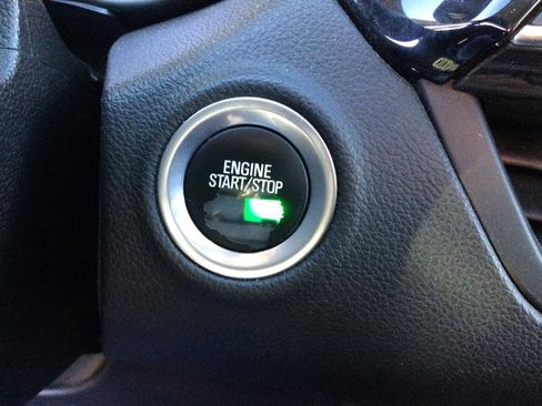 Used 2017 Buick Envision Premium w/ Driver Confidence Package image 20