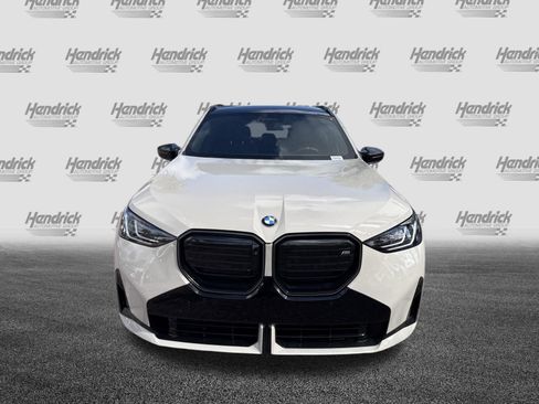 New 2026 BMW X3 M50 w/ Premium Package AWD/4WD image 3