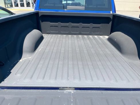Used 2014 RAM 1500 Big Horn AWD/4WD image 8