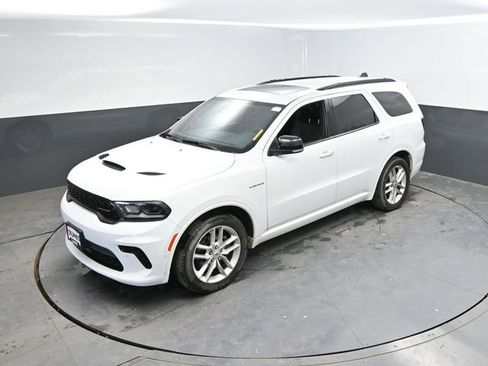 Used 2025 Dodge Durango R/T AWD/4WD image 40