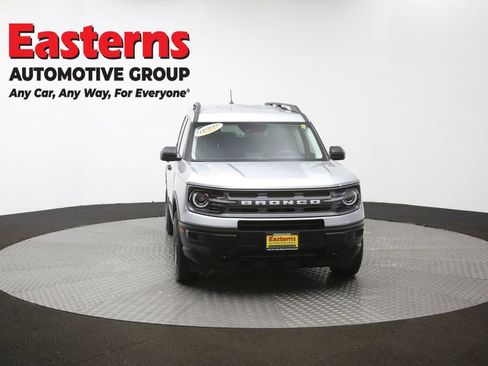 Used 2022 Ford Bronco Sport Big Bend AWD/4WD image 52