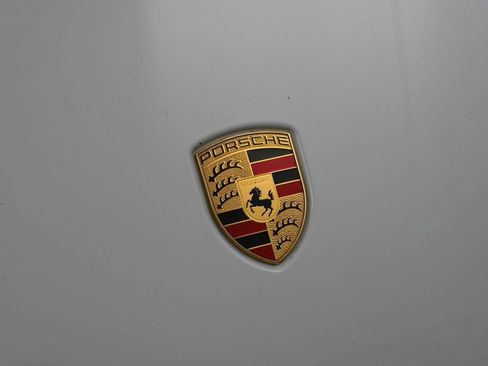 Certified 2020 Porsche Taycan 4S AWD/4WD image 13