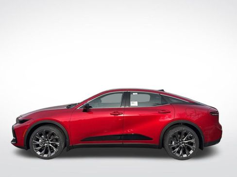 New 2026 Toyota Crown Limited image 2