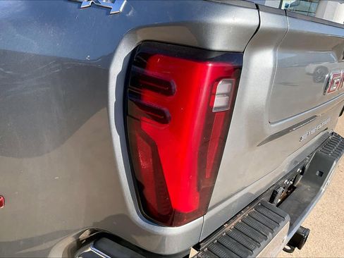 Used 2024 GMC Sierra 3500 SLT w/ Texas SLT Premium Package image 28