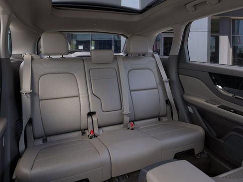 New 2024 Lincoln Corsair Grand Touring w/ Equipment Group 302A AWD/4WD image 11