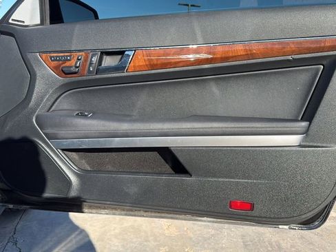 Used 2010 Mercedes-Benz E 350 Coupe image 10