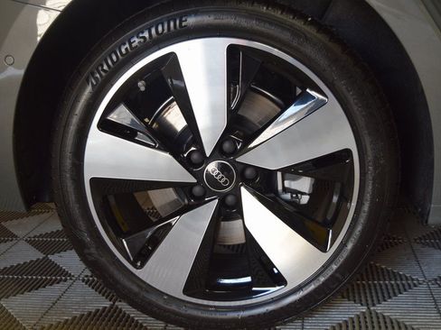 New 2025 Audi A5 2.0T Premium Plus Sedan image 11