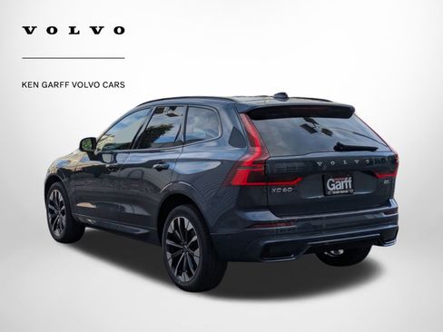 New 2026 Volvo XC60 B5 Plus w/ Protection Package Premier image 5