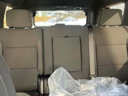 New 2026 Chevrolet Tahoe 4WD image 9