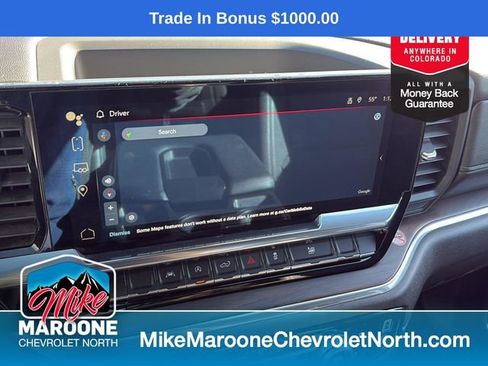 Certified 2024 GMC Sierra 1500 SLT image 24