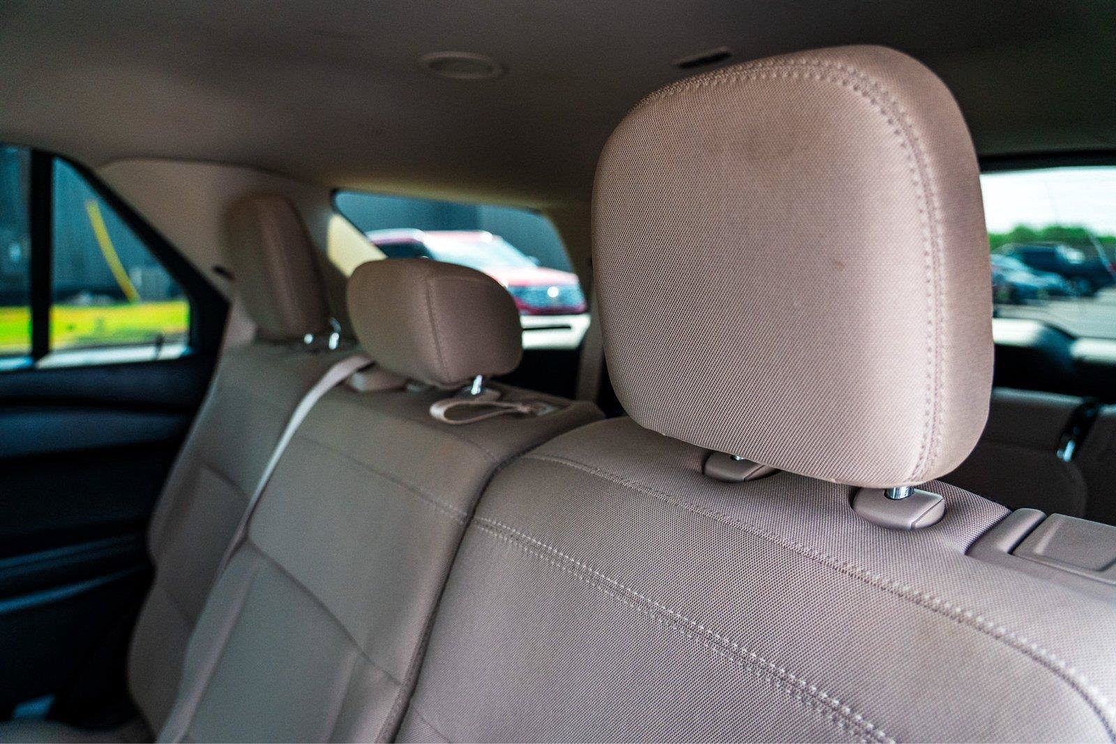 Used 2022 Ford Explorer 2WD image 19