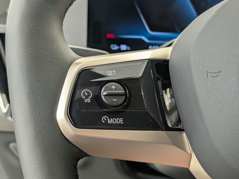 New 2026 BMW iX xDrive45 AWD/4WD image 17