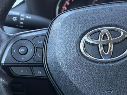 Certified 2023 Toyota RAV4 LE FWD image 11